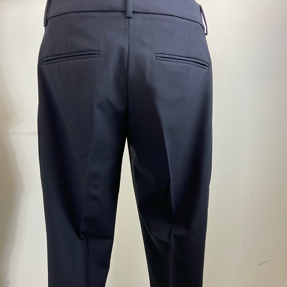 Theory Black Pants